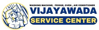 Washing Machine Service Center in Vijayawada