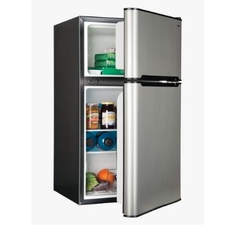 single-door refrigerator