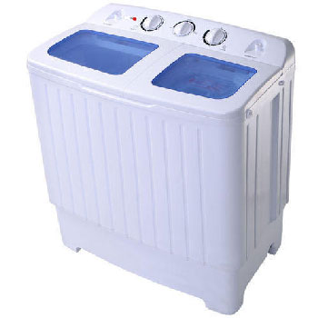 top load washing machine service